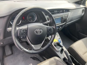 Toyota Auris 1.8 Benzin-Hibrid 99ks , снимка 7
