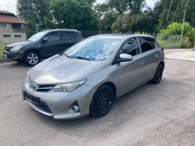 Toyota Auris 1.8 Benzin-Hibrid 99ks , снимка 1