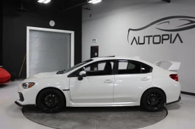 Subaru WRX SPORT* 6 SPEED* КАМЕРА* ШИБЕДАХ, снимка 5
