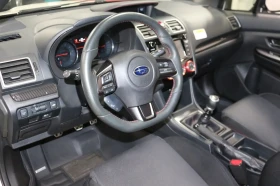 Subaru WRX SPORT* 6 SPEED* КАМЕРА* ШИБЕДАХ, снимка 9