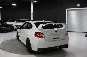 Subaru WRX SPORT* 6 SPEED* КАМЕРА* ШИБЕДАХ, снимка 7