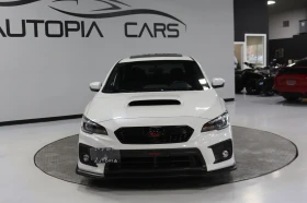 Subaru WRX SPORT* 6 SPEED* КАМЕРА* ШИБЕДАХ, снимка 3