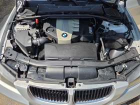 BMW 320 2.0/автоматик/нави, снимка 13