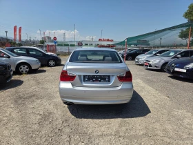 BMW 320 2.0/автоматик/нави, снимка 5