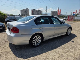 BMW 320 2.0/автоматик/нави, снимка 4