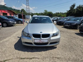 BMW 320 2.0/автоматик/нави, снимка 2