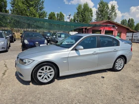 BMW 320 2.0/автоматик/нави, снимка 1
