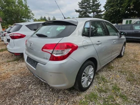 Citroen C4 1.6HDI 115k.c., снимка 5