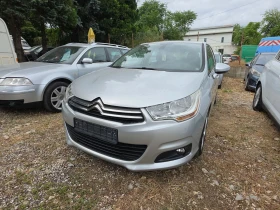 Citroen C4 1.6HDI 115k.c., снимка 2