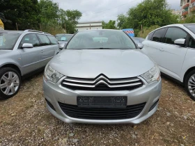 Citroen C4 1.6HDI 115k.c., снимка 1