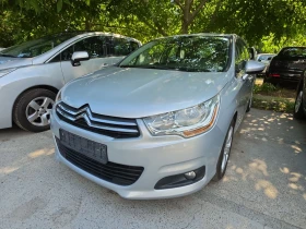 Citroen C4 1.6HDI 115k.c., снимка 2