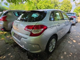 Citroen C4 1.6HDI 115k.c., снимка 4
