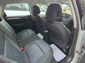Citroen C4 1.6HDI 115k.c., снимка 11
