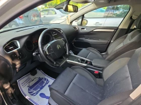 Citroen C4 1.6HDI 115k.c., снимка 7