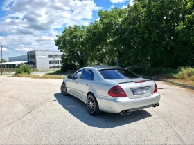Mercedes-Benz E 320 320CDI, снимка 1