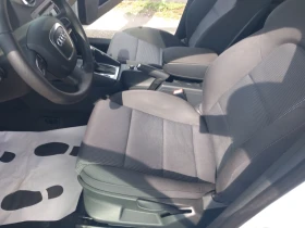 Audi A3 2.0TDI , снимка 8
