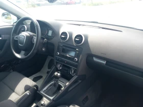 Audi A3 2.0TDI , снимка 7