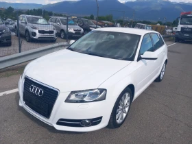Audi A3 2.0TDI , снимка 3