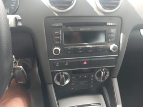 Audi A3 2.0TDI , снимка 10
