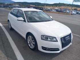 Audi A3 2.0TDI , снимка 2