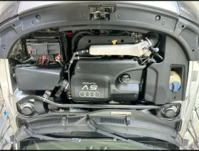 Audi Tt, снимка 4