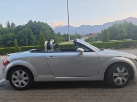 Audi Tt, снимка 6