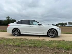BMW 320, снимка 4