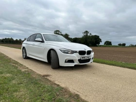 BMW 320, снимка 3