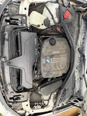 BMW 320, снимка 12