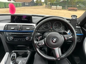 BMW 320, снимка 9