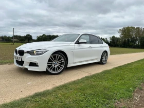 BMW 320, снимка 1