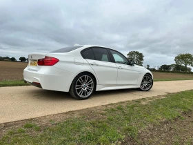 BMW 320, снимка 5