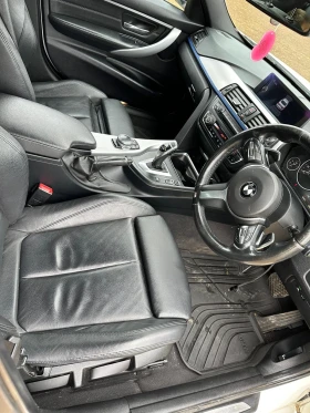 BMW 320, снимка 10