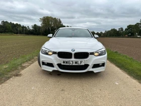 BMW 320, снимка 2
