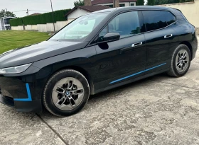 BMW iX, снимка 3