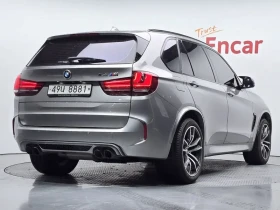 BMW X5M, снимка 2