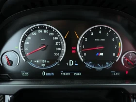 BMW X5M, снимка 8