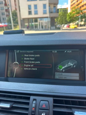 BMW 535 RWD вакуум, снимка 10