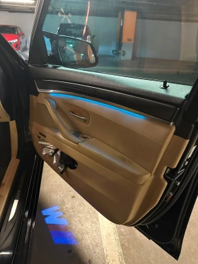 BMW 535 RWD вакуум, снимка 12