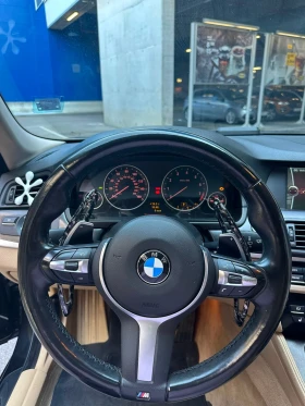 BMW 535 RWD вакуум, снимка 7
