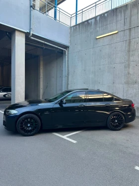 BMW 535 RWD вакуум, снимка 3