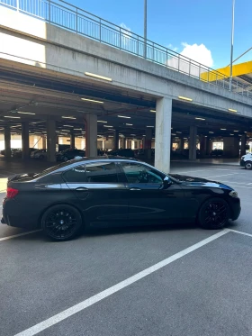 BMW 535 RWD вакуум, снимка 2