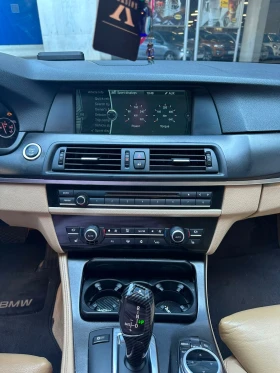 BMW 535 RWD вакуум, снимка 9
