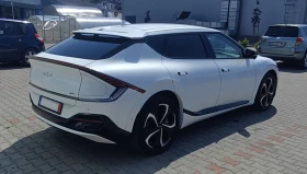 Kia EV6 GT-line/AWD/325hp/SOH100%/ЕВРОПА, снимка 3