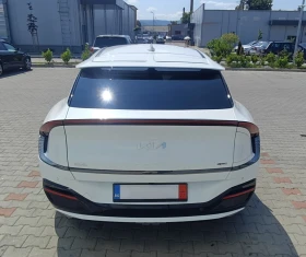 Kia EV6 GT-line/AWD/325hp/SOH100%/ЕВРОПА, снимка 4