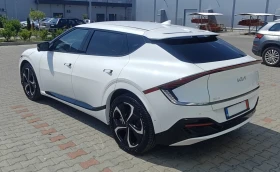 Kia EV6 GT-line/AWD/325hp/SOH100%/ЕВРОПА, снимка 5