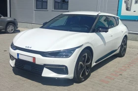 Kia EV6 GT-line/AWD/325hp/SOH100%/ЕВРОПА, снимка 7