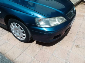 Honda Accord, снимка 8