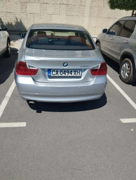 BMW 320 i, снимка 7
