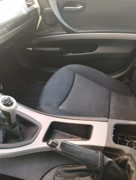BMW 320 i, снимка 10